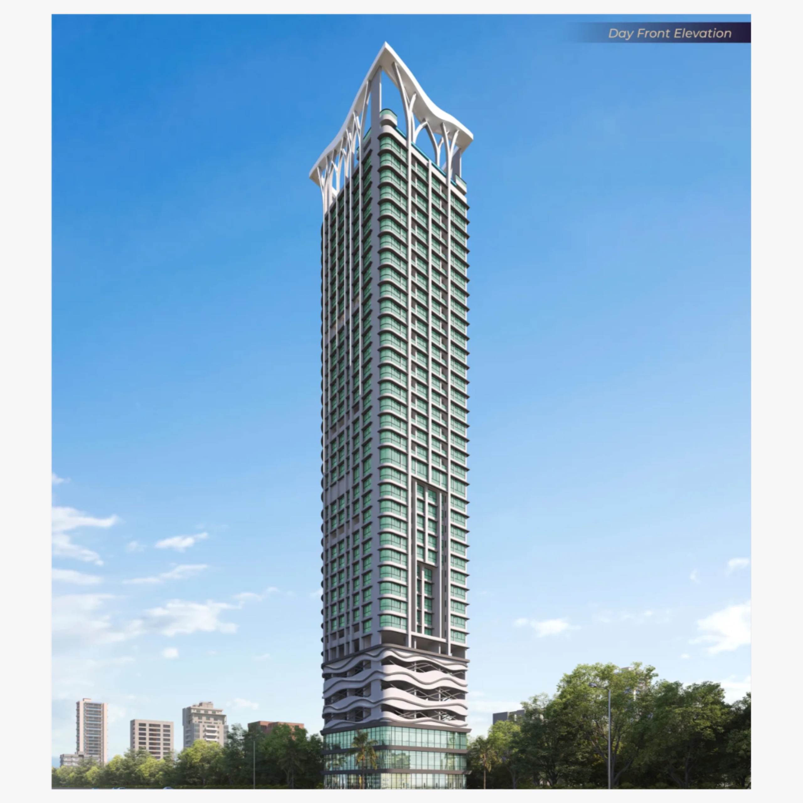 invest in mumbai